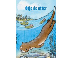 Otje de otter