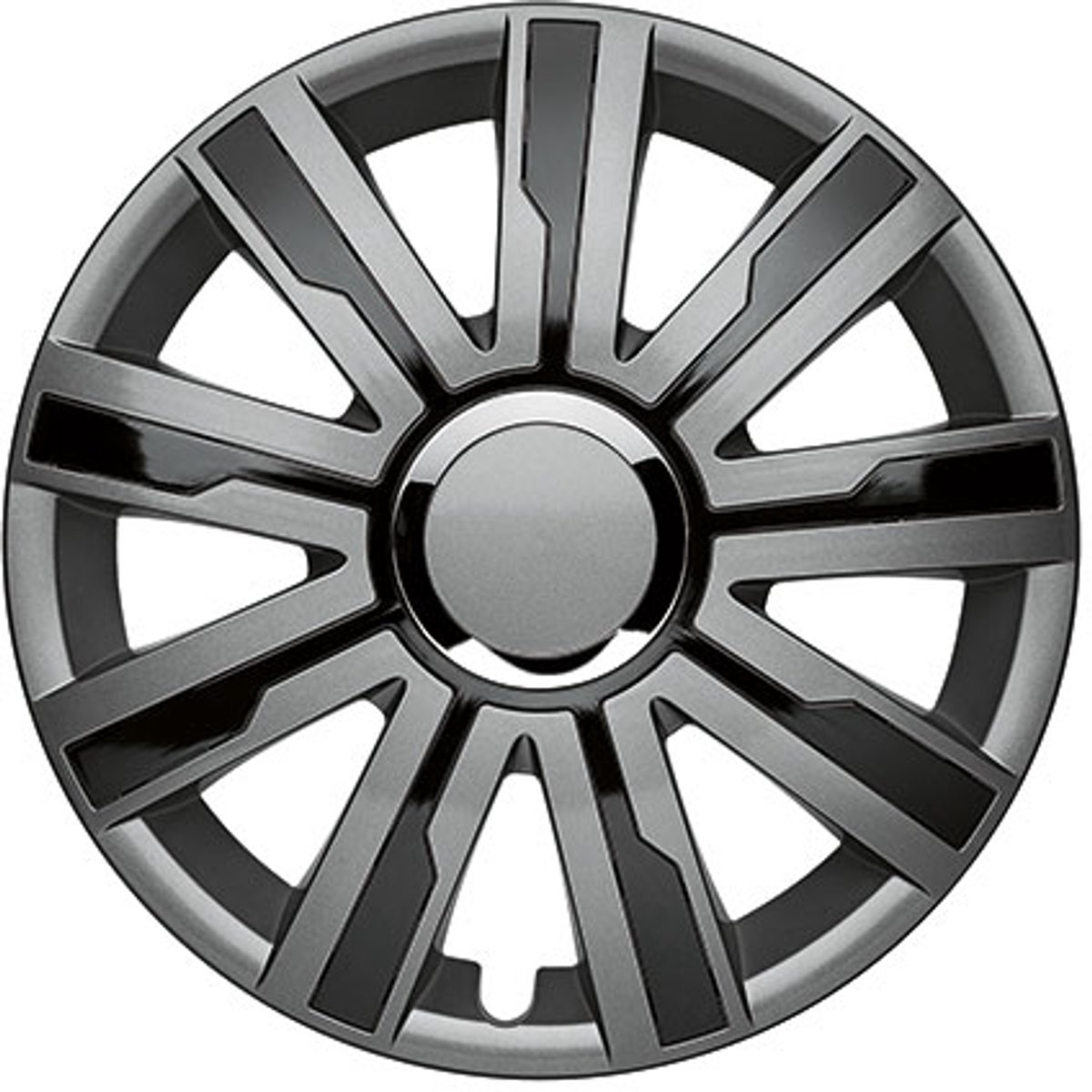Wieldopset 15 Inch Mirage 5 Grey / Black