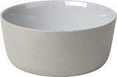 Blomus Sablo bowl D13 H7cm