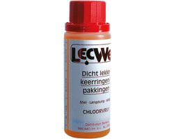 Lec-Wec 0250101 100ml