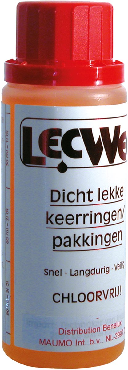 Carpoint Lec-wec 0250101 100ml