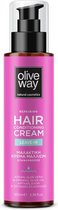 Oliveway - Herstellende leave in conditioner, conditioner, herstel drooghaar