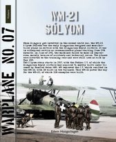 Warplane 7 - WM-21 solyom