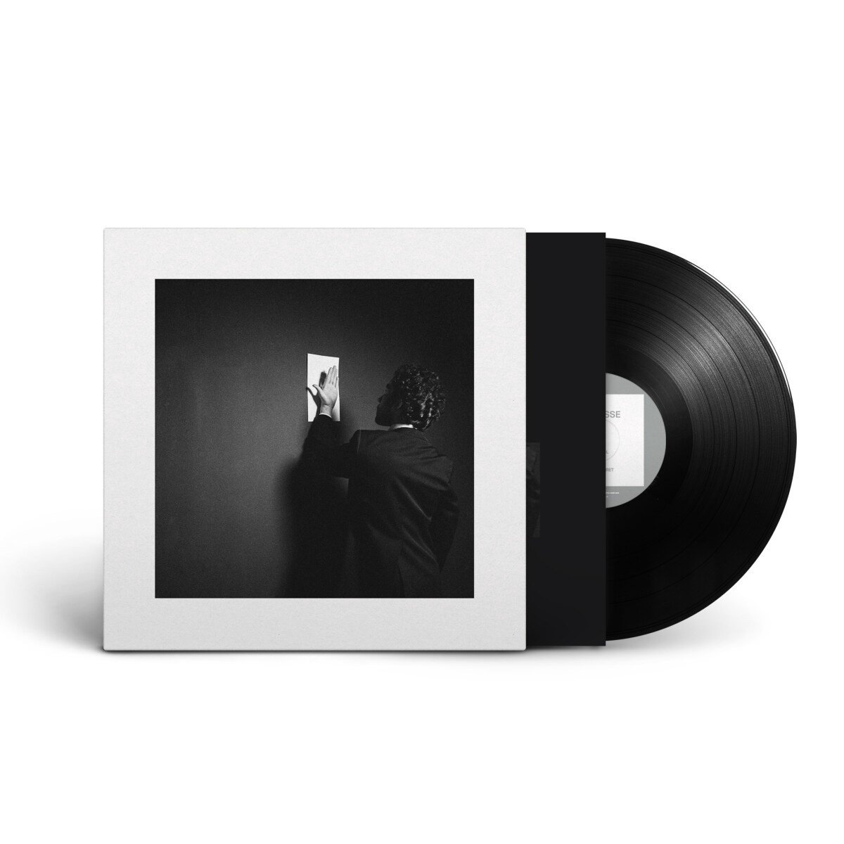 Au Suisse - Au Suisse (LP)