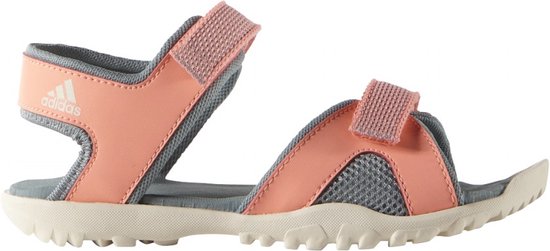 adidas Performance Sandplay Od K Sandalen Kinderen Rose 28 bol