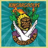 Kingargoolas - Dr. Gori Is Atiki (7" Vinyl Single)