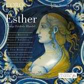 The Sixteen, Harry Christophers - Händel: Esther (2 CD)