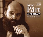 Various Artists - A Portrait Of Arvo Pärt (2 CD)