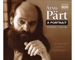 Various Artists - A Portrait Of Arvo Pärt (2 CD)