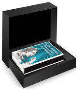 Kader Abdolah - Unieke handgemaakte uitgave verpakt in een luxe geschenkdoos van MatchBoox - Kunstboeken