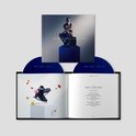 XXV (CD) (Deluxe Edition)(Hardcover book)