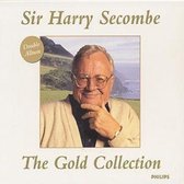 Sir Harry Secombe The gold collection