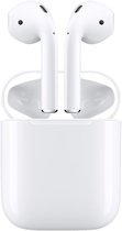 Apple AirPods 2 - met reguliere oplaadcase