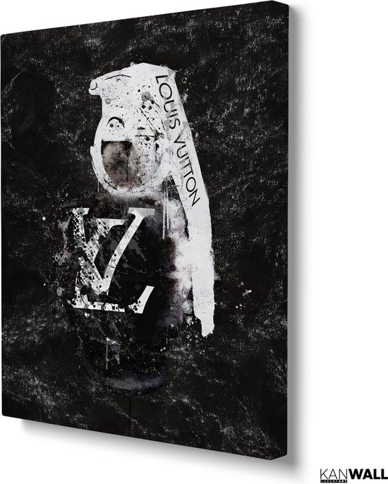 HNXINGYU Muziekposter, Billie Eilish poster, kunst canvas decoratieve esthetische print decor posters 60 x 90 cm zonder frame