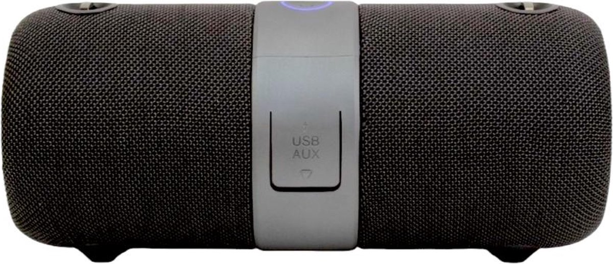 Cigii HIFI Wireless - Enceinte sans fil avec bluetooth A2DP, USB, SD et Aux  3.5mm +