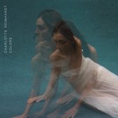 Charlotte Reinhardt - Colors (CD)