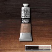 Winsor & Newton Artisan Water Mixable Oil Colour Burnt Umber 076 37ml