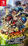 Mario Strikers: Battle League Football - Nintendo 