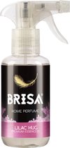 BRISA Interieurparfum - Lila Knuffel 250 ml