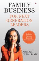 Family Business for Next Generation Leaders