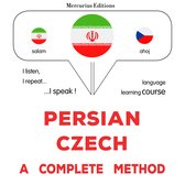 فارسی - چک : یک روش کامل