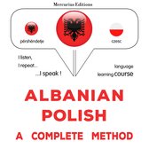Shqip - Polonisht: një metodë e plotë