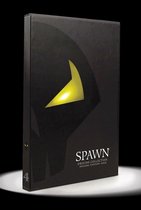 Spawn Origins Collection Deluxe Ed Vol 4