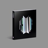 CD cover van Proof (CD) (Compact Edition) van BTS