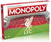 Afbeelding van het spelletje Monopoly Liverpool 21/22