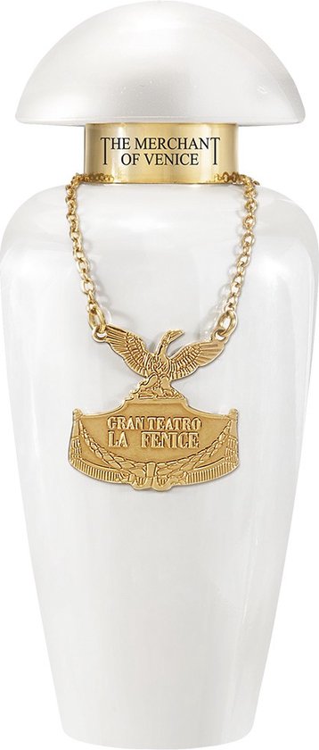 The Merchant Of Venice La Fenice My Pearls Edp Spray