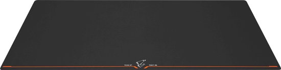 Foto: Gaming mouse mat gigabyte amp900 black 90 x 36 cm 