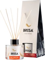 BRISA Rietverspreider - Het turbogevoel 100ml