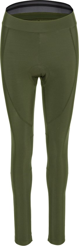 Tight II Essential Dames - Groen - L