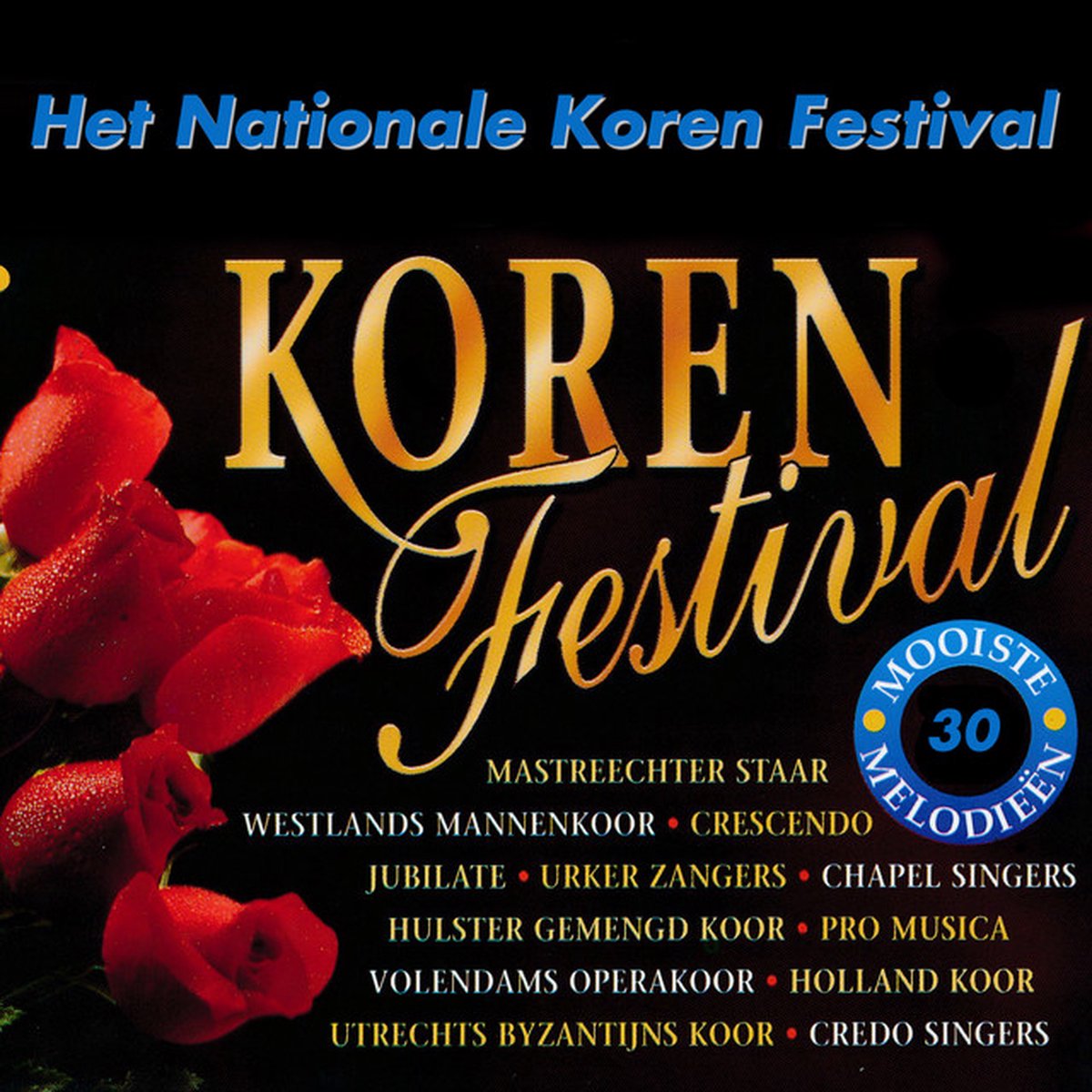 Nederlandse Koren ...