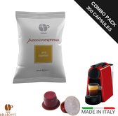 Lollo Caffe Passionespresso Oro Koffiecups - 300 capsules Voordeelverpakking (geschikt voor Nespresso)