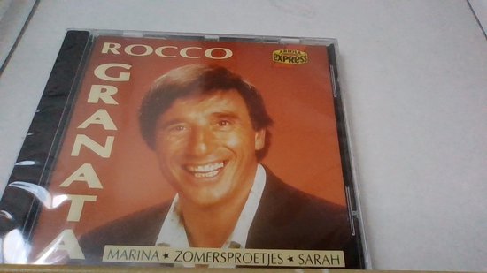 Rocco Granata (Ariola express)