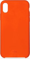 PURO IPCXICONORA mobiele telefoon behuizingen 14,7 cm (5.8") Hoes Oranje