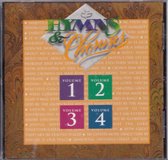 Hymns and choruses 5 - Maranatha Singers - The greatest songs of yesterday and today