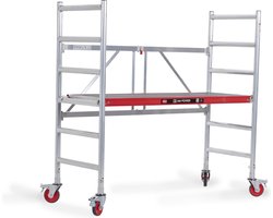 Altrex RS Power 44 kamersteiger
