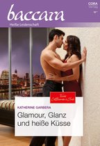 Baccara 2249 - Glamour, Glanz und heiße Küsse