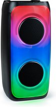Bigben Party - Bluetooth Speaker - Lichteffecten - Medium
