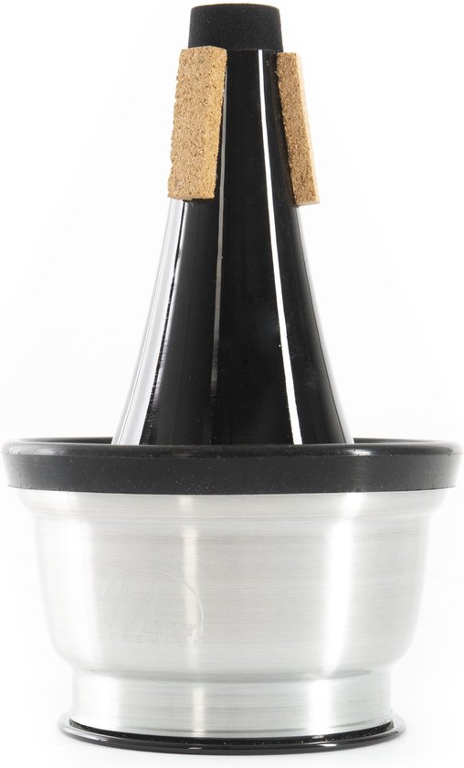 Monzani MZMU03 Adjustable Cup Mute for Demper voor trompet