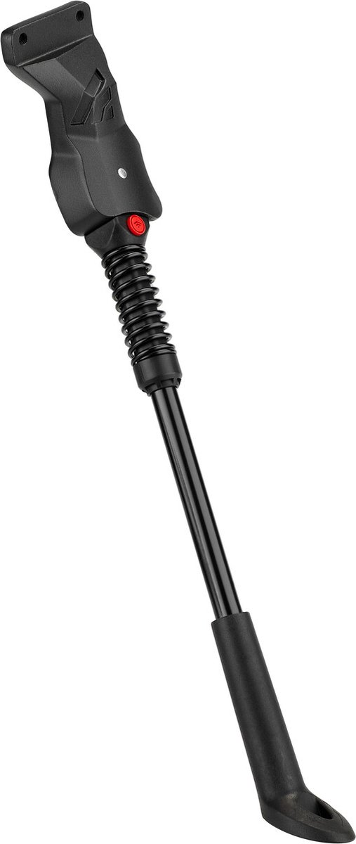 A-Vorkstanda.Hebie Fix40T Zwart