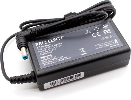 Acer Aspire 1 A114-32-C58P Chargeur pour ordinateur portable 45W