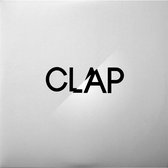 Various Artists - Clap (2 LP)