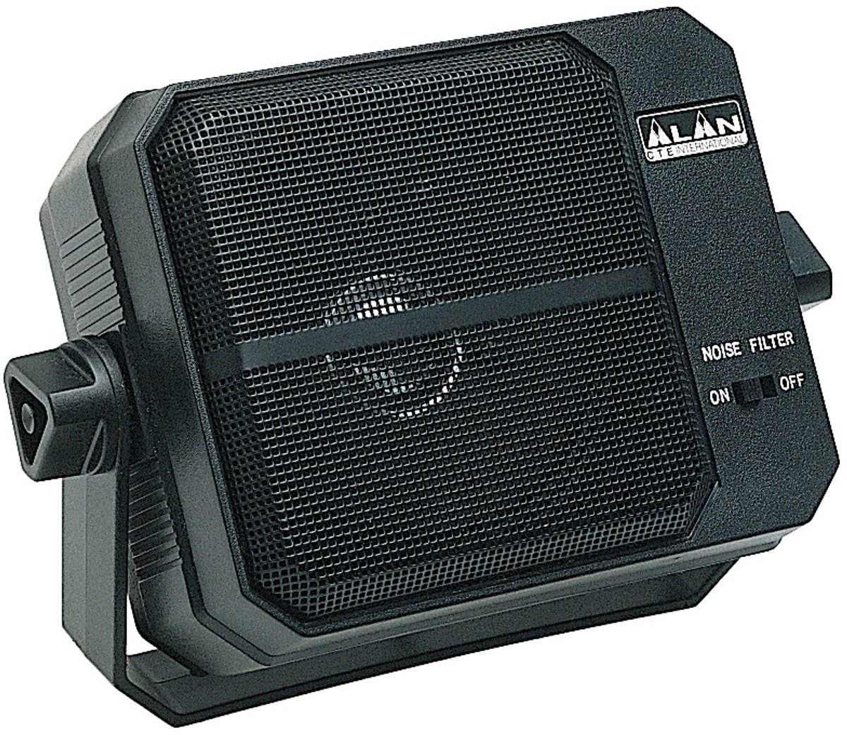 Midland AU-30 CB Speaker T682