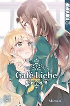 Café Liebe 1 - Café Liebe 02