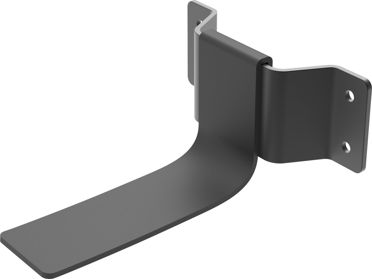 UpLiving® Muurbeugel voor ASW150 Geluidssysteem - Muurbevestiging - Muurbracket