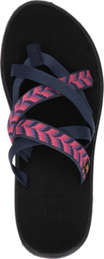 Teva voya Flip teenslipper leer – Sportief Tilburg