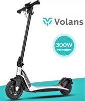 Premium Volans Elektrische step voor Volwassenen - Opvouwbare E step 25 km p/u